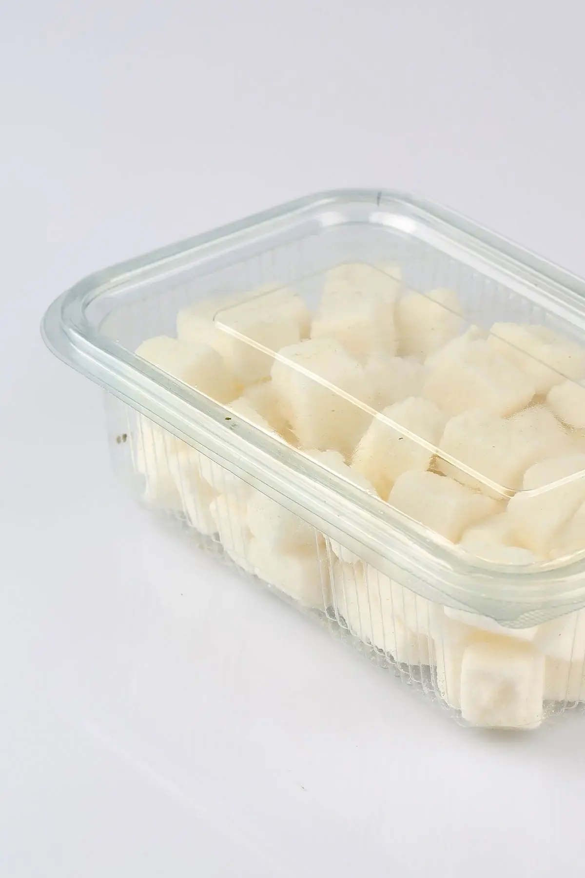 Kıtlama Şeker (Erzurum Usulü) - 750 Gr