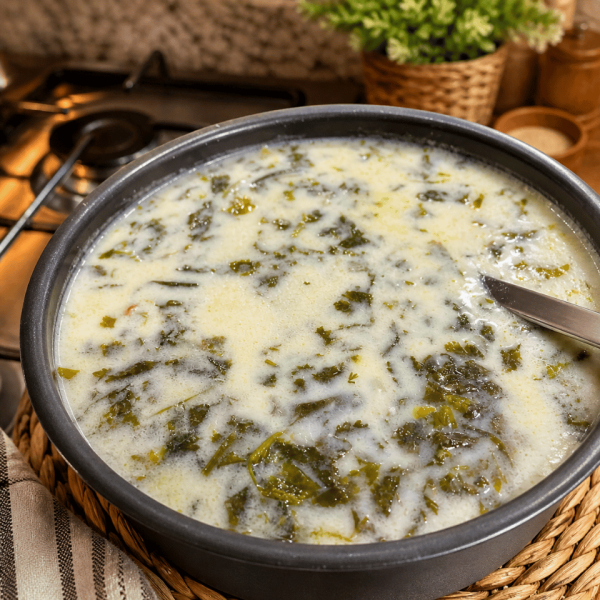 Salamura Aşotu (Kişniş Otu) – 600 Gr