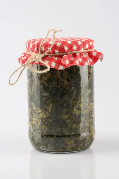 Salamura Aşotu (Kişniş) - 600 Gr