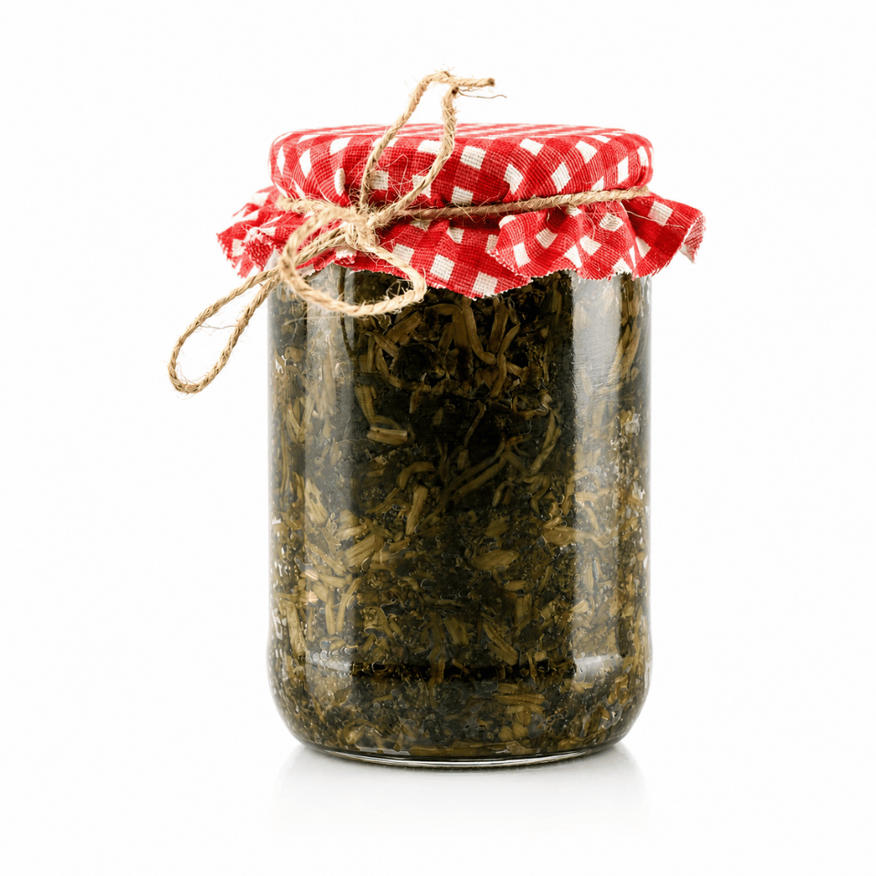 Salamura Aşotu (Kişniş Otu) – 600 Gr