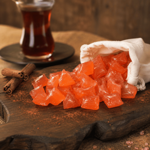 Tarçınlı Akide Şekeri – 950 Gr