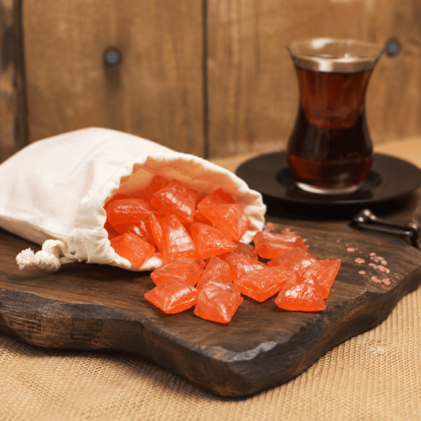 Tarçınlı Akide Şekeri – 950 Gr