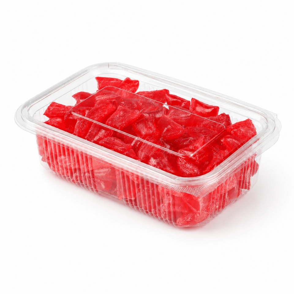 Tarçınlı Akide Şekeri – 950 Gr