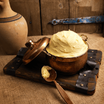 Zemheriden Tereyağı – 1 Kg