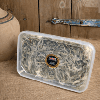 Göğermiş Peynir – 1 Kg | %20 Lorlu (Erzurum Yöresi)