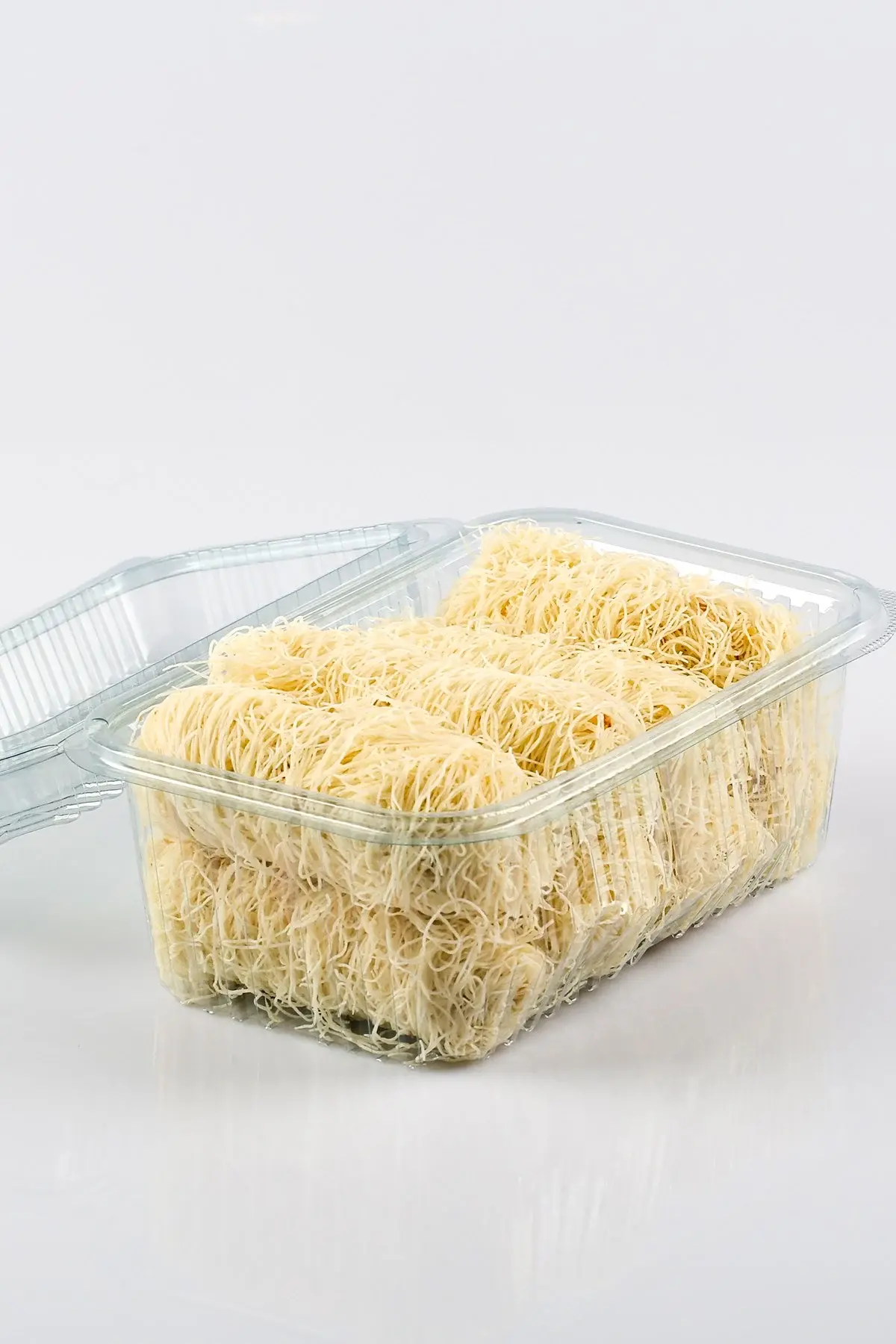 Kadayıf Dolması (Erzurum Usulü) - Çiğ 10 Adet