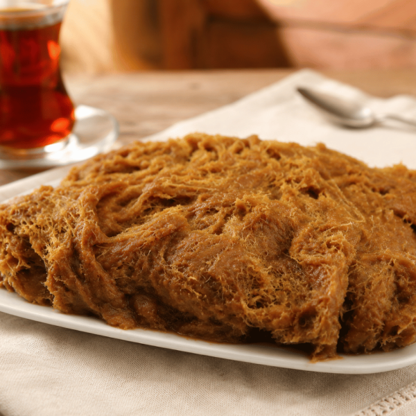 Erzurum Peynir Helvası Horis – 500 Gr