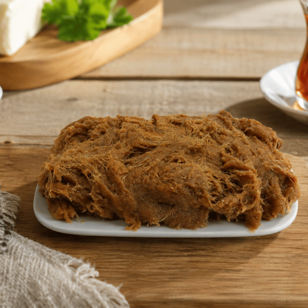 Erzurum Peynir Helvası Horis – 500 Gr
