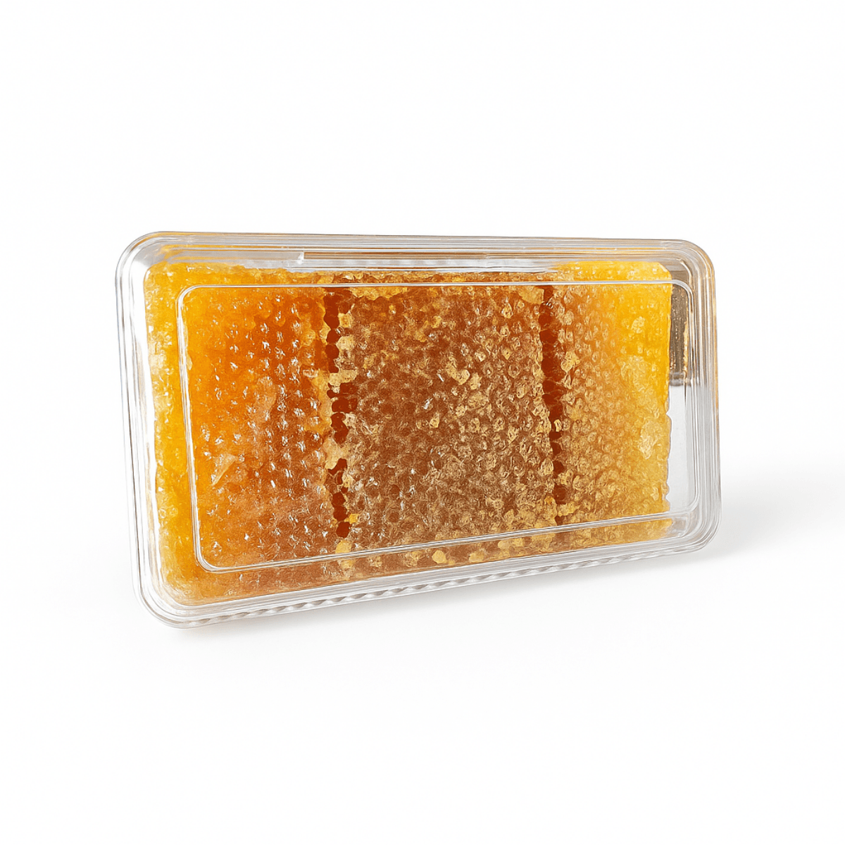 Erzurum Yöresi Katkısız Petek Bal 1 Kg