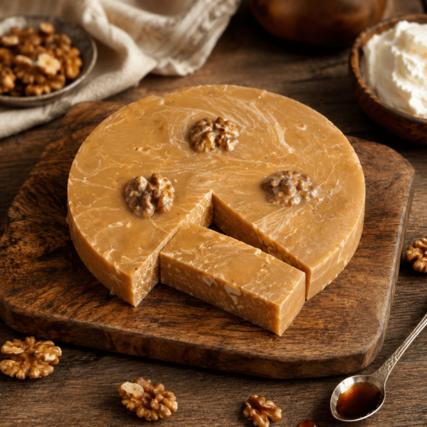 Pekmez Helvası – 300 Gr