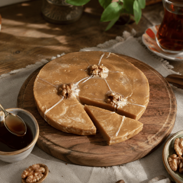 Pekmez Helvası – 300 Gr