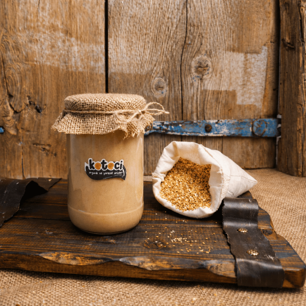 Tahin – 600 Gr