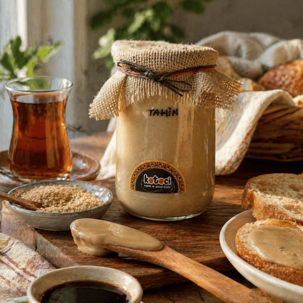 Tahin – 600 Gr