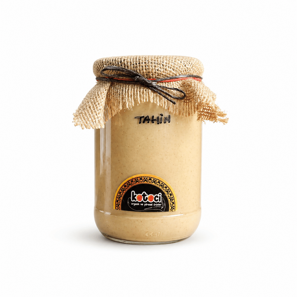 Tahin – 600 Gr