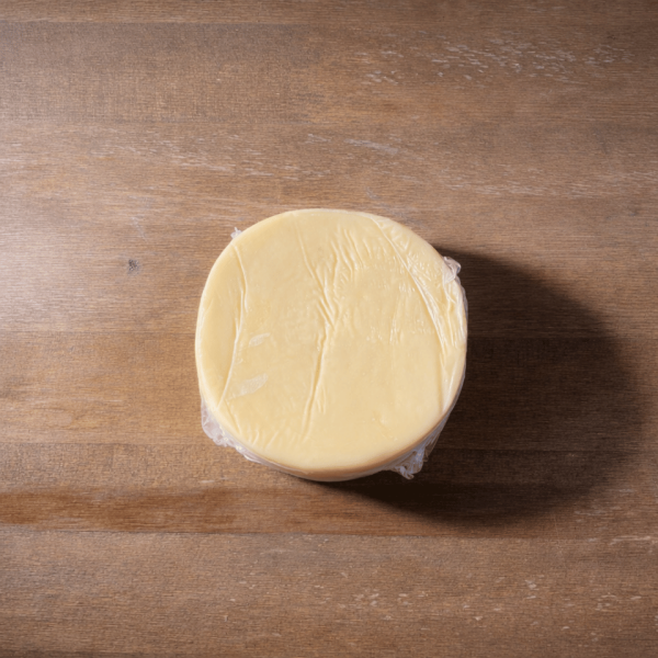 Göbek Kaşar Peyniri – 500 Gr (Kars Yöresi, Katkısız)