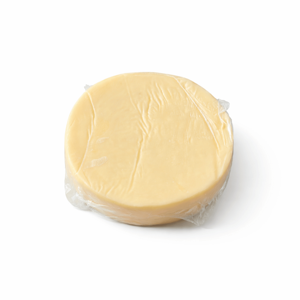 Göbek Kaşar Peyniri – 500 Gr (Kars Yöresi, Katkısız)