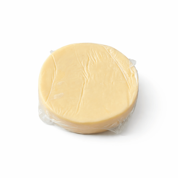 Göbek Kaşar Peyniri – 500 Gr (Kars Yöresi, Katkısız)