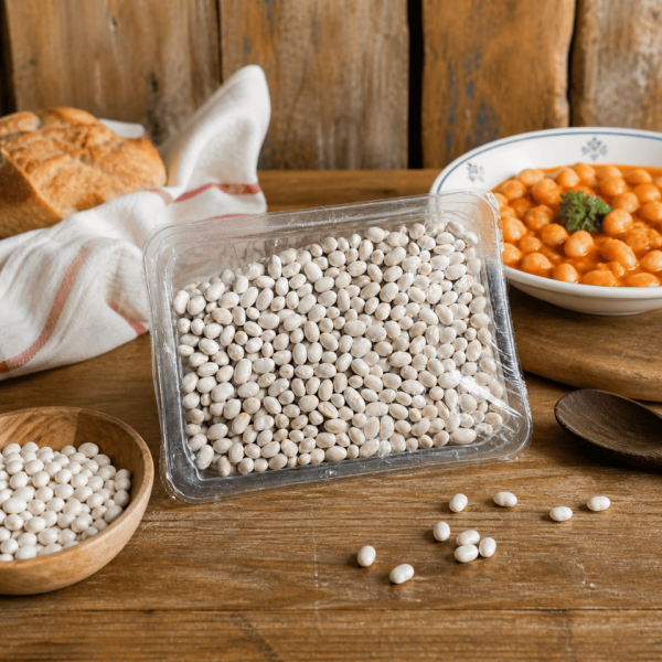 İspir Fasulyesi – 1 Kg