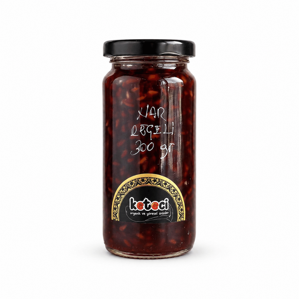 Nar Reçeli – 300 Gr