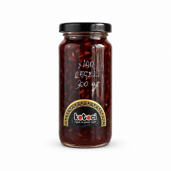 Nar Reçeli – 300 Gr