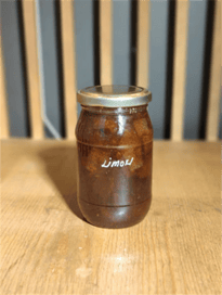 Ev Yapımı Limon Reçeli (420 Gr)