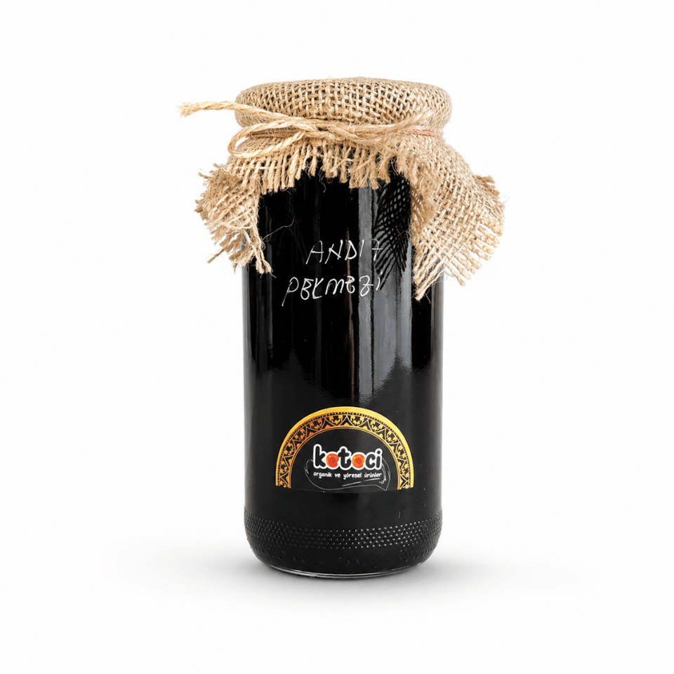 Andız Pekmezi – 600 Gr