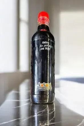 Ev Yapımı Nar Ekşisi (Hatay Usulü) - 1 Kg