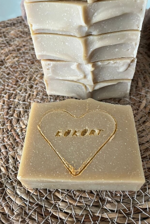 Ev Yapımı Kükürt Sabunu - 100 Gr