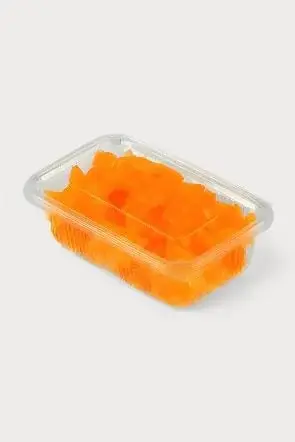 Portakallı Akide - 1 Kg (Erzurum Usulü)