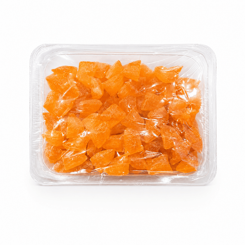 Portakallı Akide Şekeri – 950 Gr