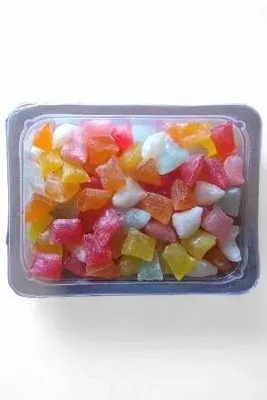 Karışık Akide - 1 Kg (Erzurum Usulü)