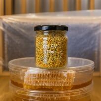 Polen 100 g | Zemheriden