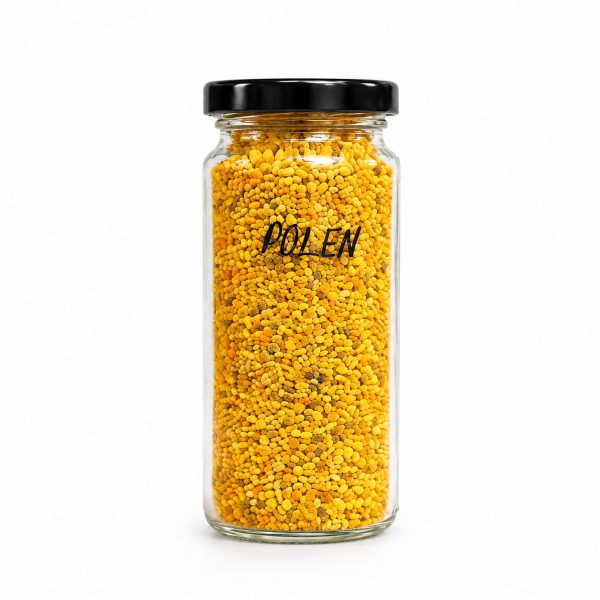 Doğal Arı Poleni - 140 Gr