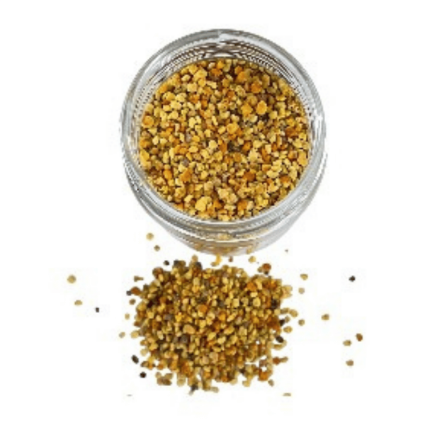 Doğal Arı Poleni 100g | Zemheriden