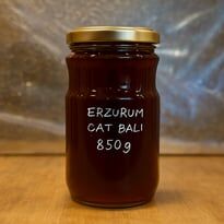 Erzurum Yöresi 850 g Süzme Bal