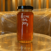 Erzurum Yöresi 300 g Süzme Bal