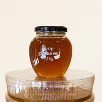 Hakkari Yüksekova Süzme Bal – 450 g | Zemheriden