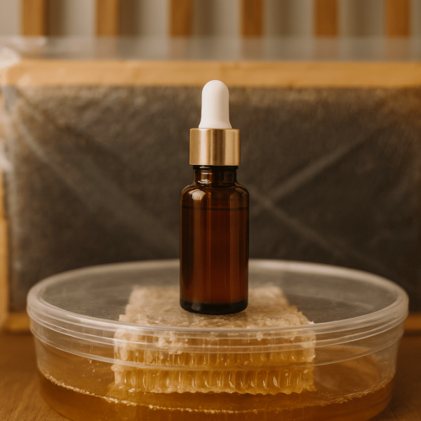 Doğal Propolis 20ml | Zemheriden