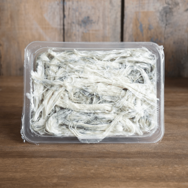 Erzurum Yöresi Göğermiş Peynir (Lorsuz) – 450 Gr