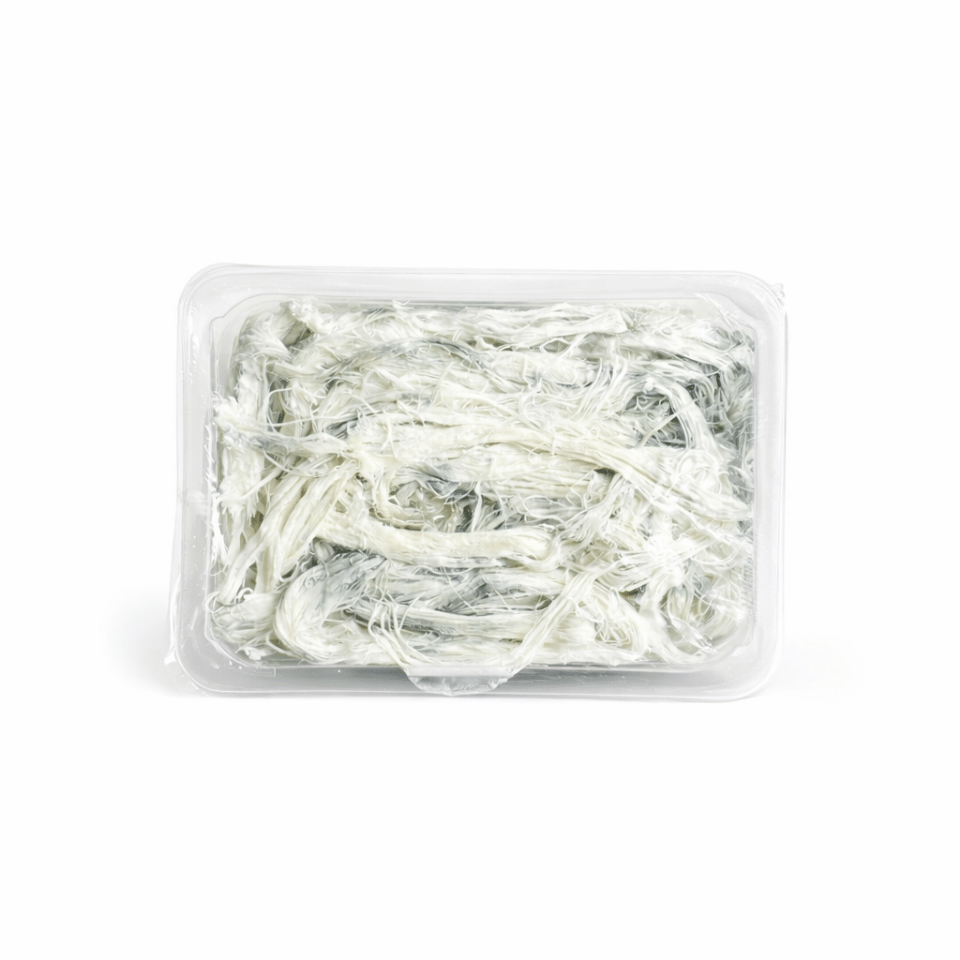 Erzurum Yöresi Göğermiş Peynir (Lorsuz) – 450 Gr