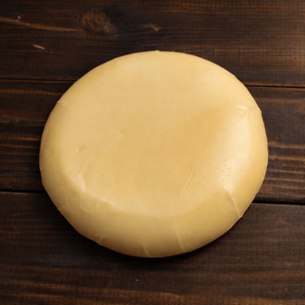 Göbek Kaşar Peyniri – 1 Kg (Erzurum Yöresi, Katkısız)