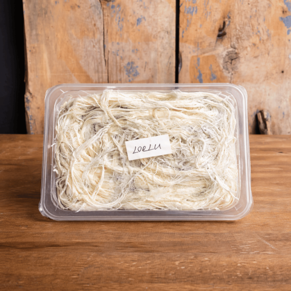 Erzurum Yöresi Göğermiş Peynir – 450 Gr