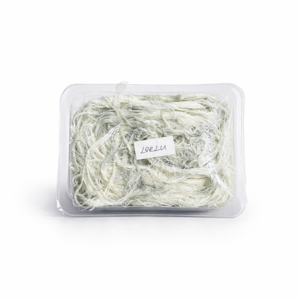 Erzurum Yöresi Göğermiş Peynir – 450 Gr