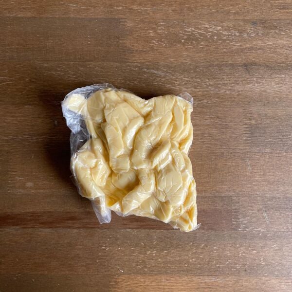 Kars Yöresi Yağlı Çeçil Peyniri – 500 Gr