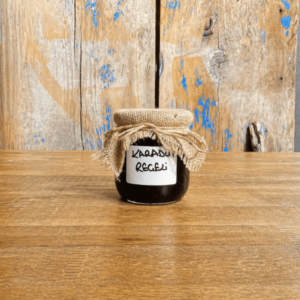 Ev Yapımı Karadut Reçeli – 500 g