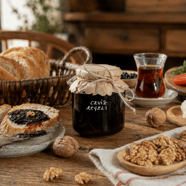 Ceviz Reçeli – 400 g