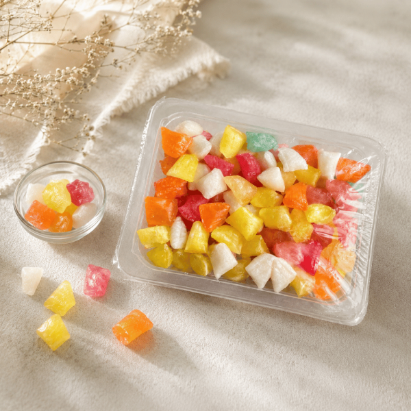 Karışık Akide Şekeri – 950 Gr