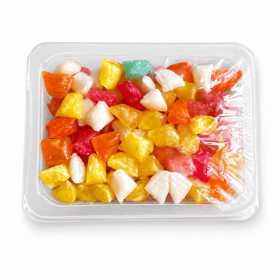 Karışık Akide Şekeri – 950 Gr