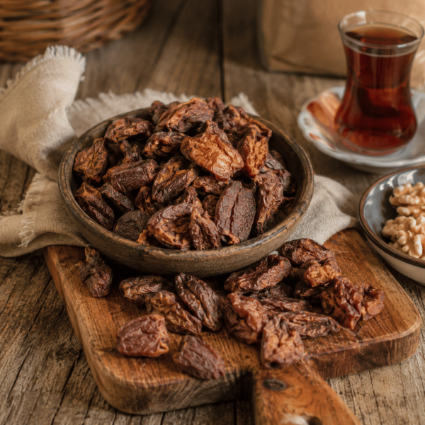 Köy Eriği Kurusu – 950 Gr