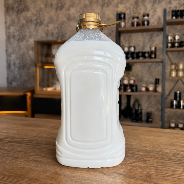 Manda Sütü - 2.5 Kg